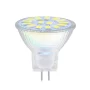 LED Bulb MR11 3W, 320lm, 120° Natural White