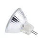 Bombilla LED MR11 12x 5730 3W, 320lm, 120°, blanco natural