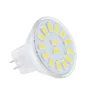 LED žarulja MR11 5W, 510lm, prirodno bijela, 15x5730 SMD