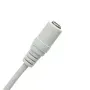 Controlador RGB cableado con conector 12A, controlador RF