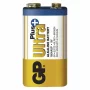 GP Ultra Plus 9V alkalická baterie