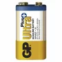 Alkalna baterija GP ULTRA PLUS 9V, AMPUL.eu