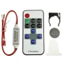 Driver LED Kabel 12A RF – Sterownik, ściemniacz LED