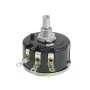Lineares Potentiometer WX112/WX050, 3-polig, 5W, IP40