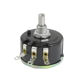 Potentiometer WX112, WX050, 3-pin, AMPUL.eu