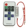 Driver LED Kabel 12A RF – Sterownik, ściemniacz LED