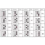 Relejni modul RT1C, 12V, z zakasnitvijo, NC, ACC, AMPUL.eu