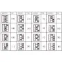 Relemoduuli RT1C, 12V, viiveellä, NC, ACC, AMPUL.eu
