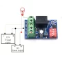 Relejni modul RT1C, 12V, NC, nastavljiva zakasnitev