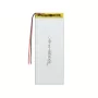 Batterie lithium-polymère 4000mAh 3,7V – Modèle 3565152