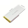Li-Pol batéria 4000mAh, 3.7V, 3565152