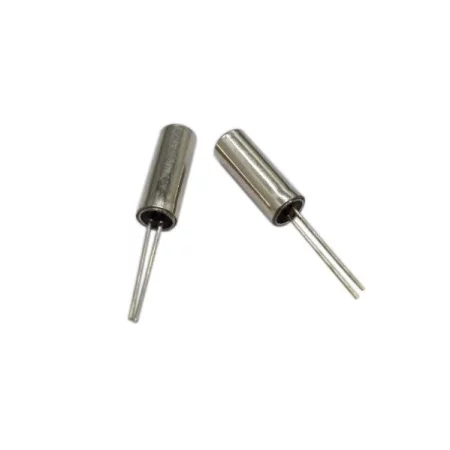 Quarz 32,768kHz ±30ppm im DT-26 Gehäuse