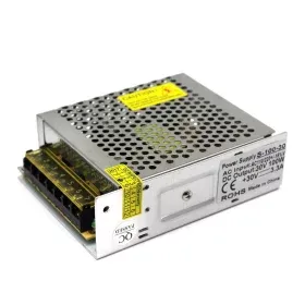 Fuente de alimentación 30V, 3,3A - 100W, AMPUL.eu