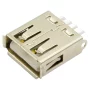 USB-Typ-A-Kabelstecker, Buchse, AMPUL.eu