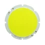 COB-LED-Diode 20W, Durchmesser 70mm, AMPUL.eu