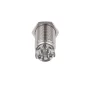 Buzzer 12V for hole diameter 19mm, stainless steel, AMPUL.eu