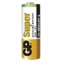 Alkaline battery 23A, GP SUPER 23AE, AMPUL.eu