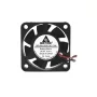 Wentylator 40x40x10mm, PH2.0, 5V DC, 5000 obr/min