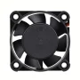 Wentylator 40x40x10mm, XH2.54, 12V DC, 5500RPM