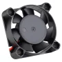 Wentylator 40x40x10mm, XH2.54, 12V DC, 5500RPM