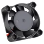 Ventilator 40x40x10mm, XH2.54, 12V DC, 5500RPM, AMPUL.eu