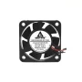 Ventilador 40x40x10mm, XH2.54, 12V DC, 6500RPM