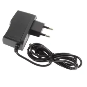 Presa di alimentazione 4,2V, 1A, 3,5x1,35 mm, AMPUL.eu