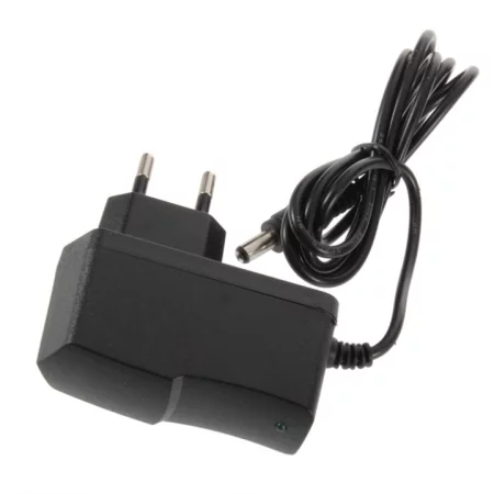 Sursă alimentare 15V 1A cu conector 3,5x1,35 mm