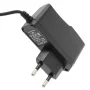 Alimentatore 15V 1A con connettore 3,5x1,35mm e cavo 1m