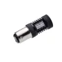 BAZ15D Red 3030 SMD Bulb