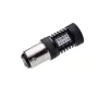 BAW15D, 21x 3030 SMD - Red, AMPUL.eu