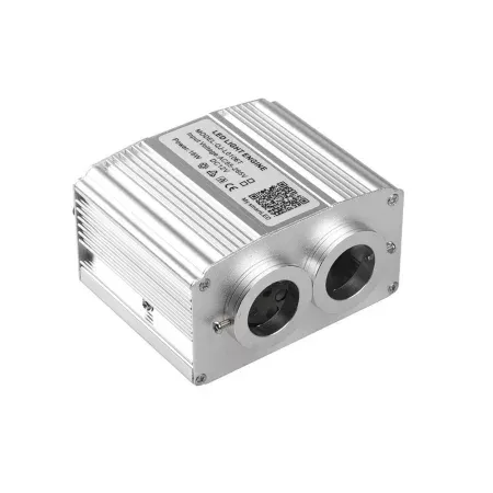 Source LED Starlight avec Bluetooth, scintillante, RGBW 16W