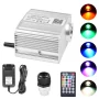 Starlight LED source with Bluetooth, flickering, RGBW 10W