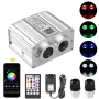 Starry Sky LED Source with Bluetooth, Flickering, RGBW 16W