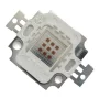SMD LED 10W infraroșu 850-855nm, durabil, eficient