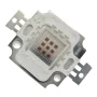 SMD LED-diod 10W, Infra 940nm, AMPUL.eu