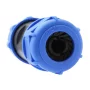 SP2110/SP2112 panel mounted, IP68 waterproof cable connector