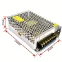 Alimentare industrială 28V 7.1A 200W cu protecție IP20