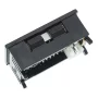 Digitales Voltmeter, Amperemeter 0-100V DC, 10A, AMPUL.eu