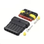Connettore AMP Superseal 1.5 impermeabile IP67, 1-6 pin