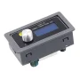 Voltage converter 5-30V to 0.5-30V DC, max. 4A (SK35), AMPUL.eu