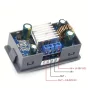 Konwerter DC/DC SK35 5–30V na 0,6–30V 4A 50W