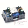 Convertisseur de tension 5-30V vers 0,5-30V DC, max. 4A (SK35)