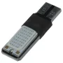 T10 W5W LED COB 6W vihreä polttimo ajoneuvoihin