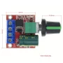 Regulator de viteză PWM ventilator 4.5-35V, 0-5A