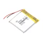 Li-Pol 450mAh 3,7V Akkumulátor