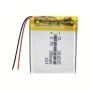Li-Pol baterija 350mAh 3.7V s integriranim zaštitnim čipom