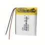 Li-Pol-batteri 350mAh 3,7V model 303035