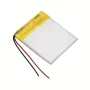 Li-Pol-batteri 350mAh 3,7V model 303035