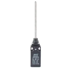 Wyłącznik krańcowy CLS-181, sprężyna, AMPUL.eu